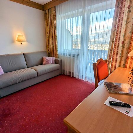 Hotel Heinz Brunico Dış mekan fotoğraf