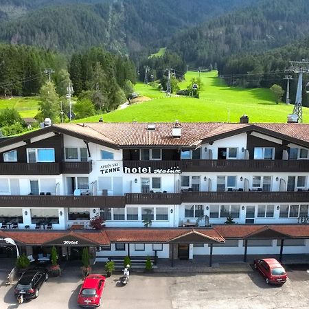 Hotel Heinz Brunico Dış mekan fotoğraf