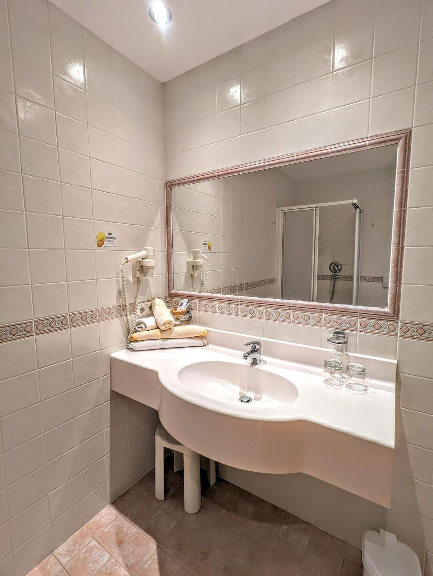 Hotel Heinz Brunico Dış mekan fotoğraf
