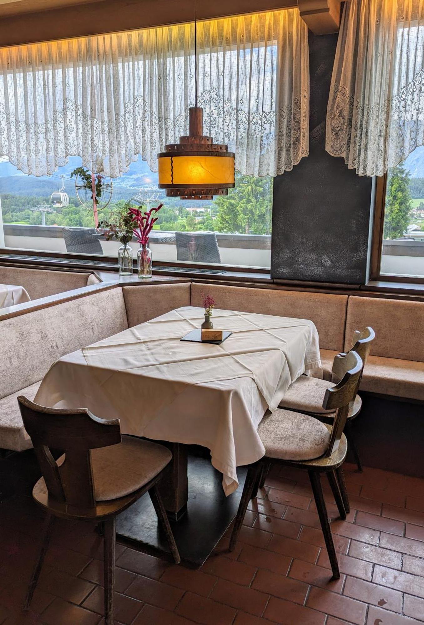 Hotel Heinz Brunico Dış mekan fotoğraf